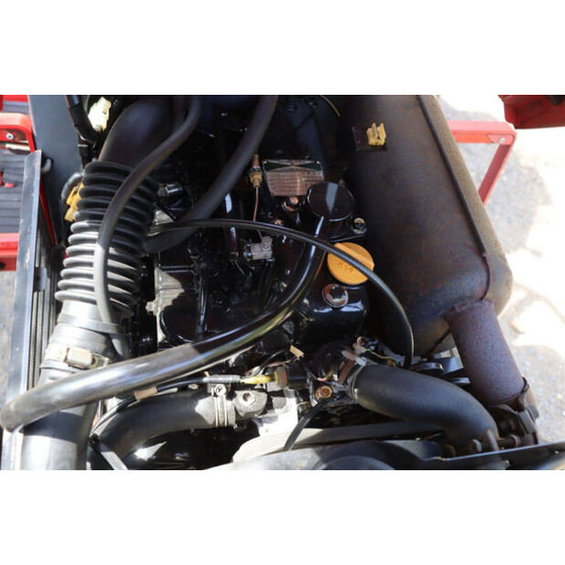 YANMAR F175-41829000