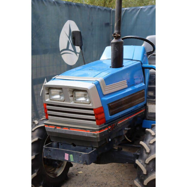 Iseki TA270F-41829057