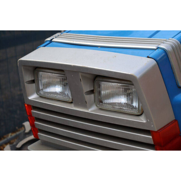 Iseki TA270F-41829058