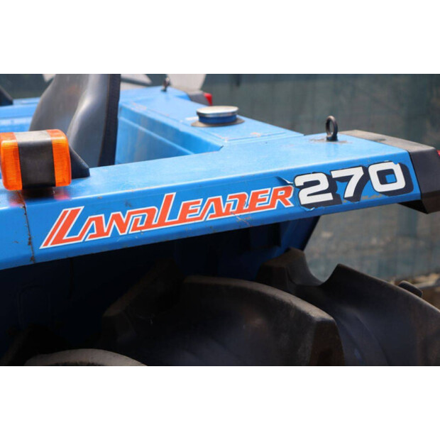 Iseki TA270F-41829063