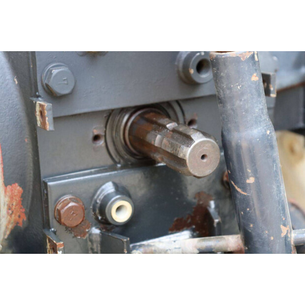 Iseki TA270F-41829068
