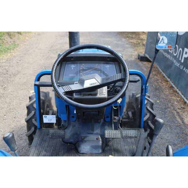 Iseki TA270F-41829069