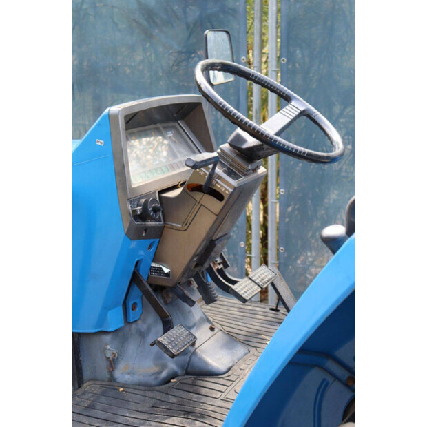 Iseki TA270F-41829070