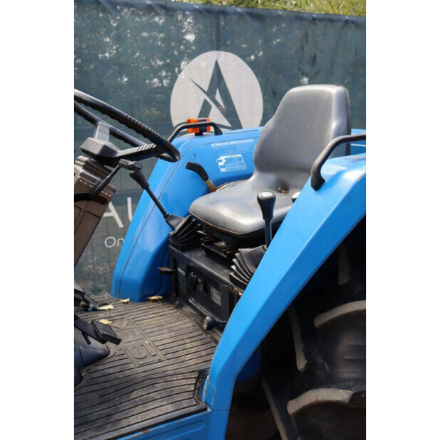 Iseki TA270F-41829072