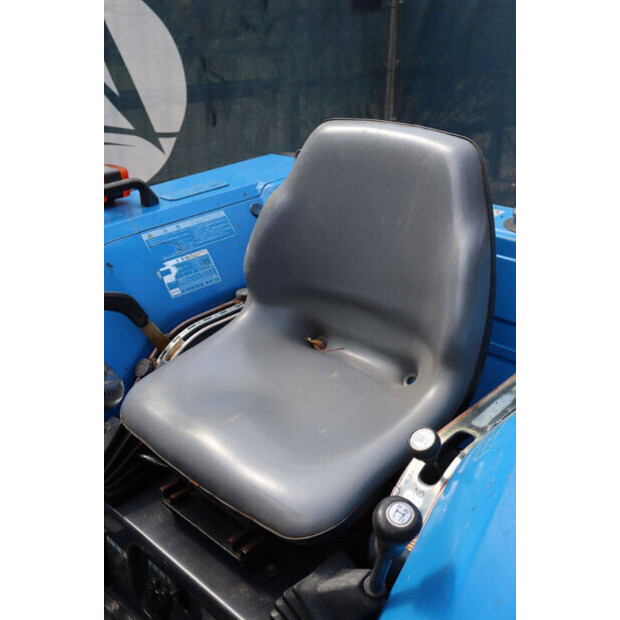 Iseki TA270F-41829073