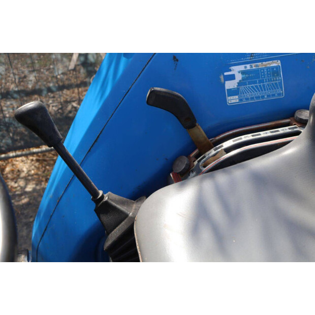 Iseki TA270F-41829079