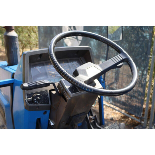 Iseki TA270F-41829080