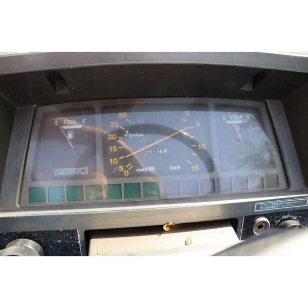 Iseki TA270F-41829083