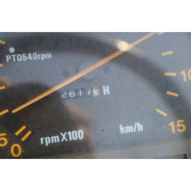 Iseki TA270F-41829084