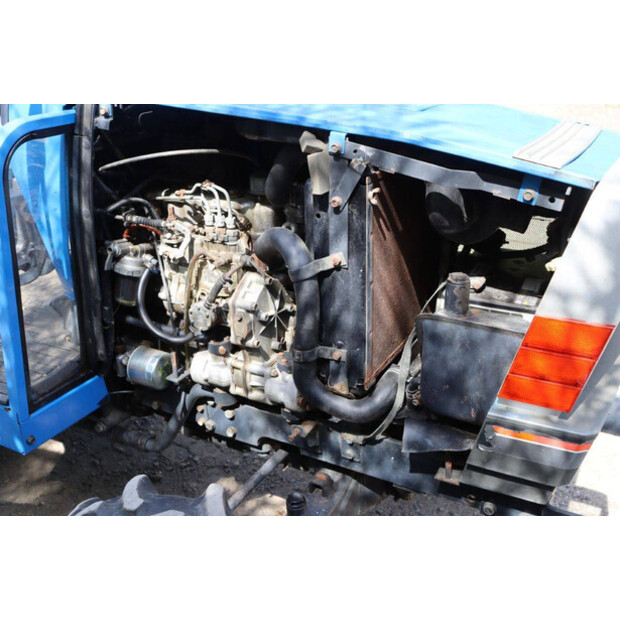 Iseki TA270F-41829089