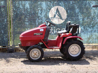 Image de TRACTEURS HONDA RT130D