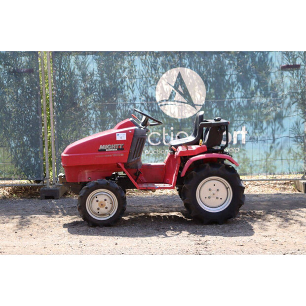 HONDA RT130D-41829269