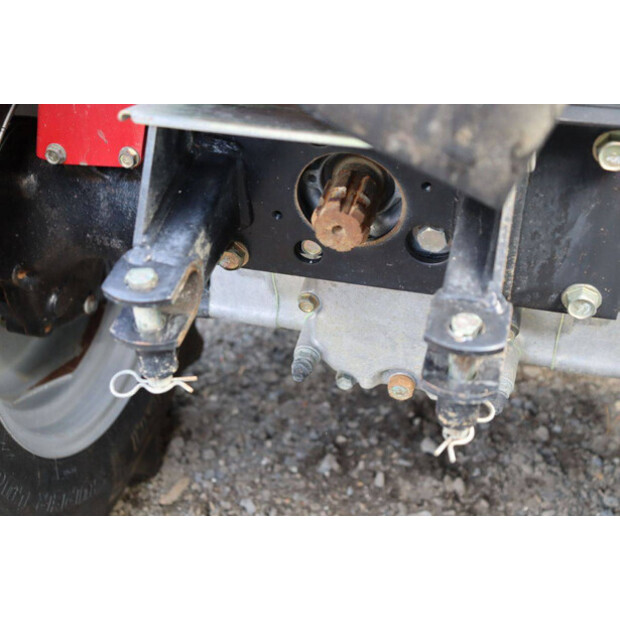 HONDA RT130D-41829284