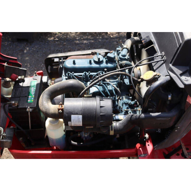 HONDA RT130D-41829296