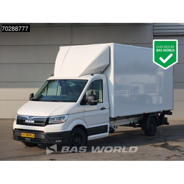 2025 مان TGE 3.180-41829384
