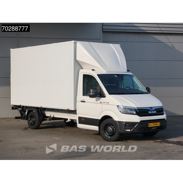2025 مان TGE 3.180-41829385