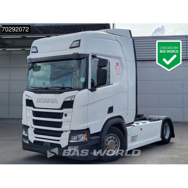 2019 Scania R500-41829494