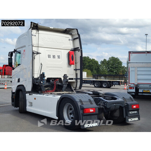 2019 Scania R500-41829495
