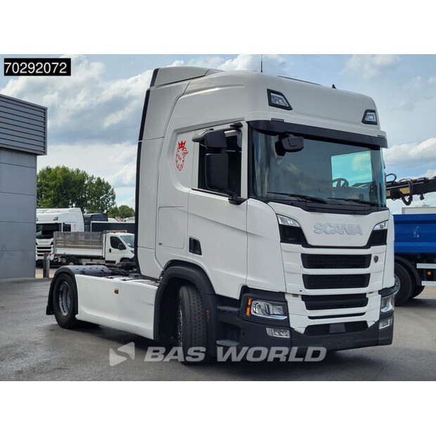 2019 Scania R500-41829496