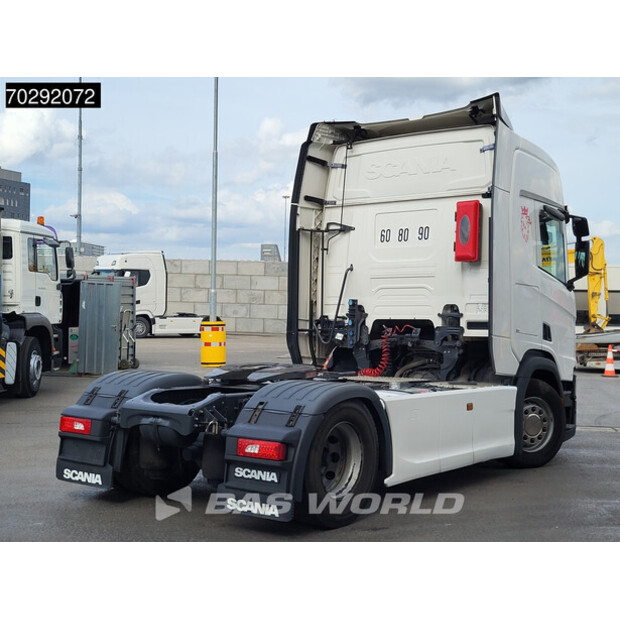 2019 Scania R500-41829498