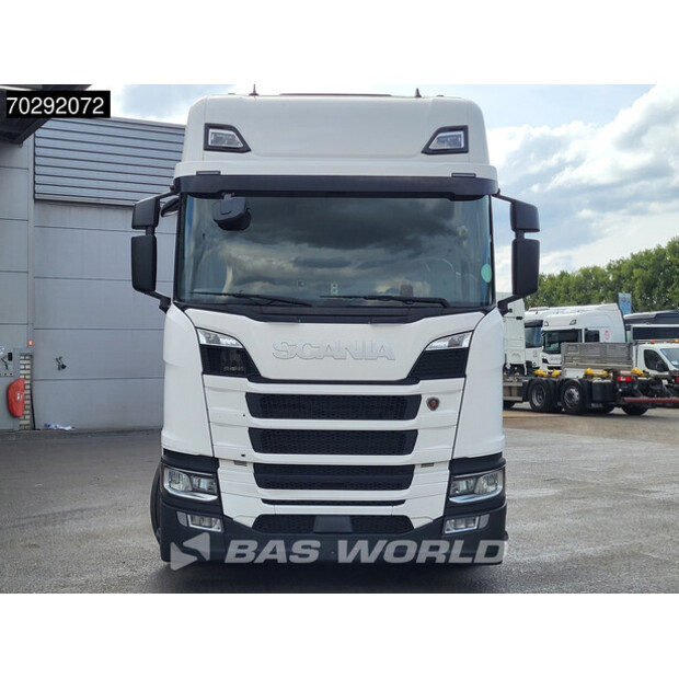 2019 Scania R500-41829499