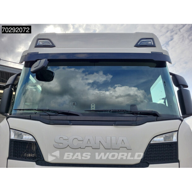 2019 Scania R500-41829500