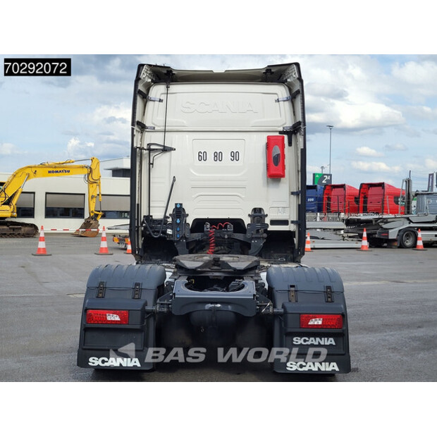 2019 Scania R500-41829503