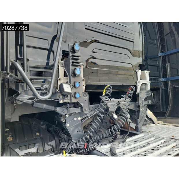 2021 سكانيا S450-41829607
