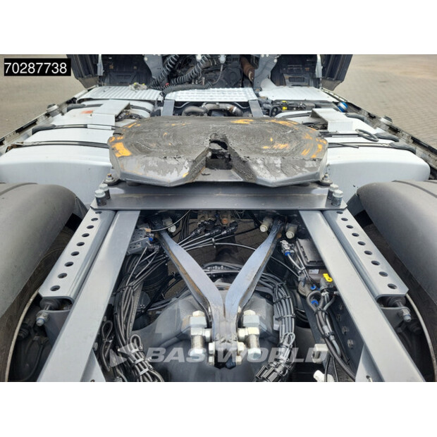 2021 سكانيا S450-41829608