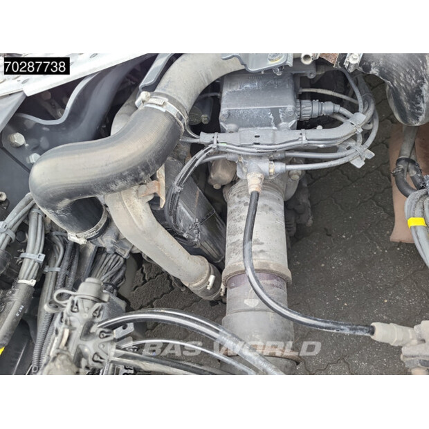 2021 سكانيا S450-41829609