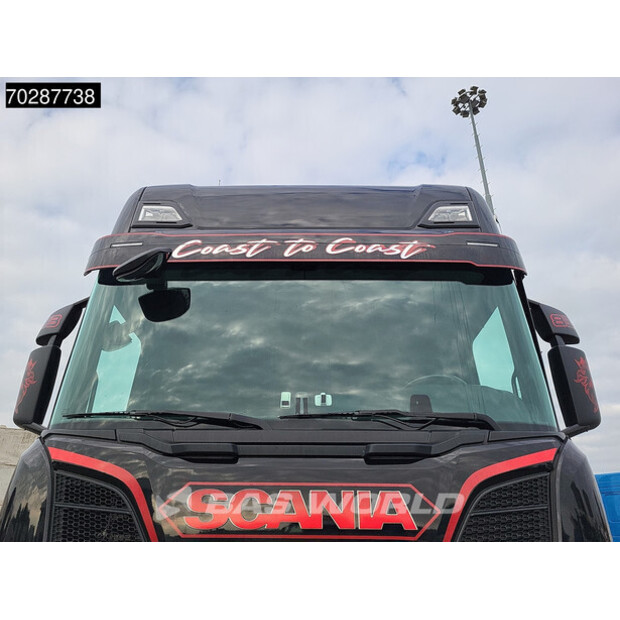 2021 سكانيا S450-41829616