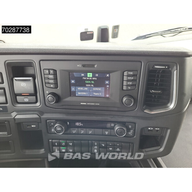 2021 سكانيا S450-41829619