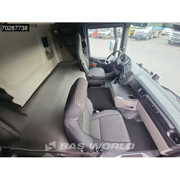 2021 سكانيا S450-41829623
