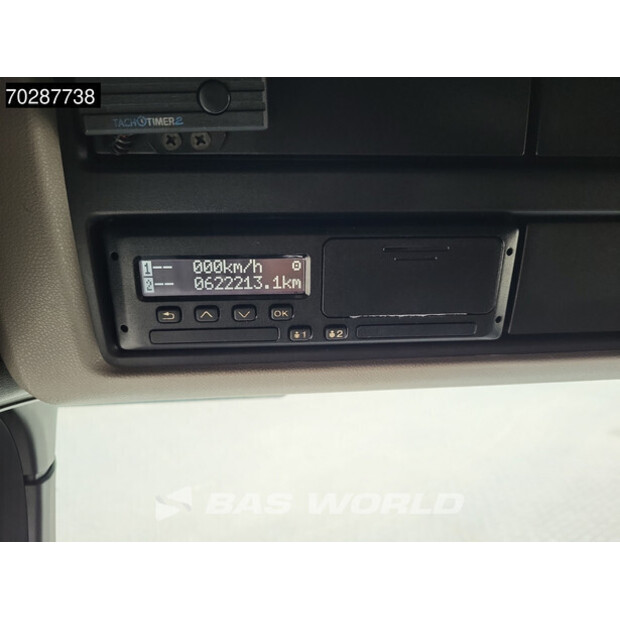 2021 سكانيا S450-41829631