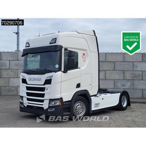 2019 سكانيا R500-41829692