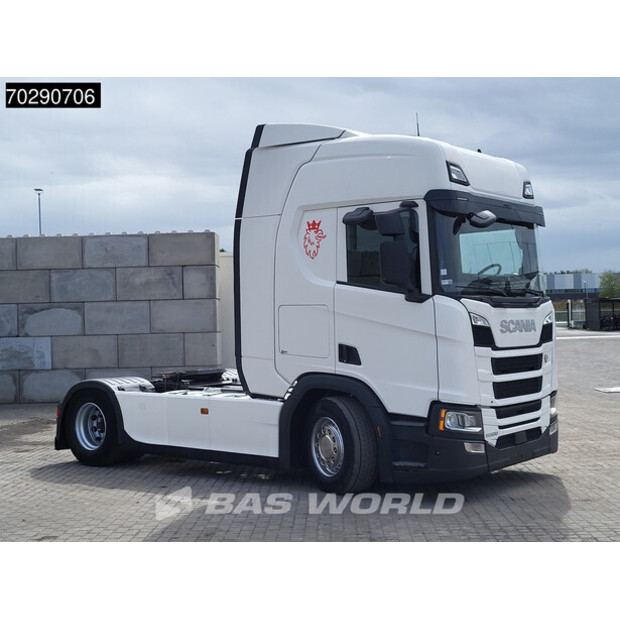 2019 سكانيا R500-41829696