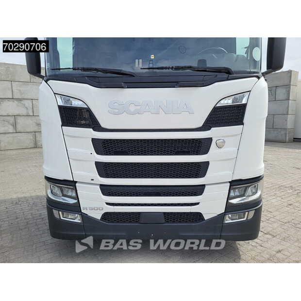 2019 سكانيا R500-41829706