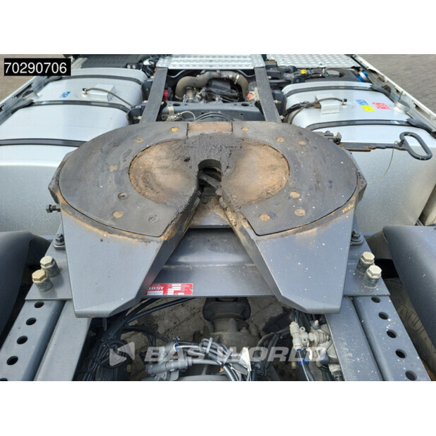 2019 سكانيا R500-41829722