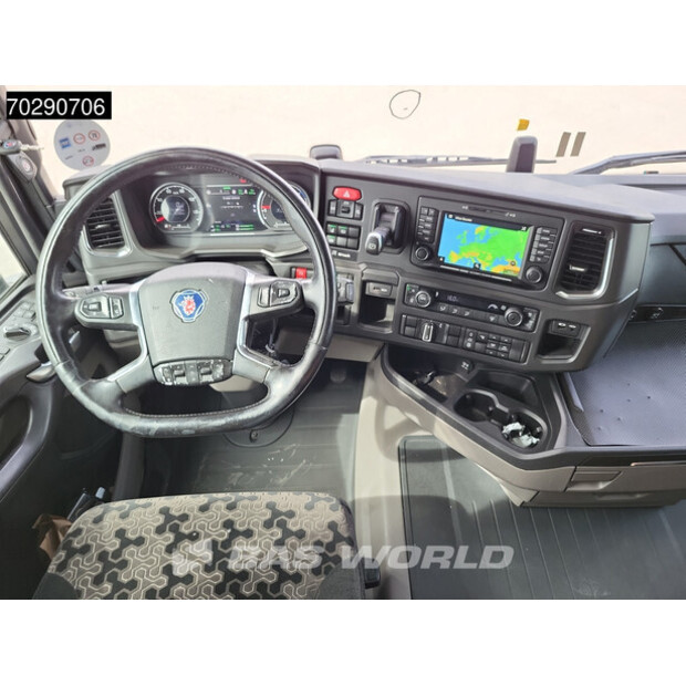 2019 سكانيا R500-41829730