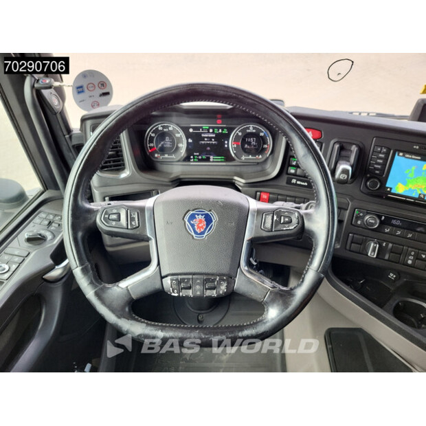 2019 سكانيا R500-41829732