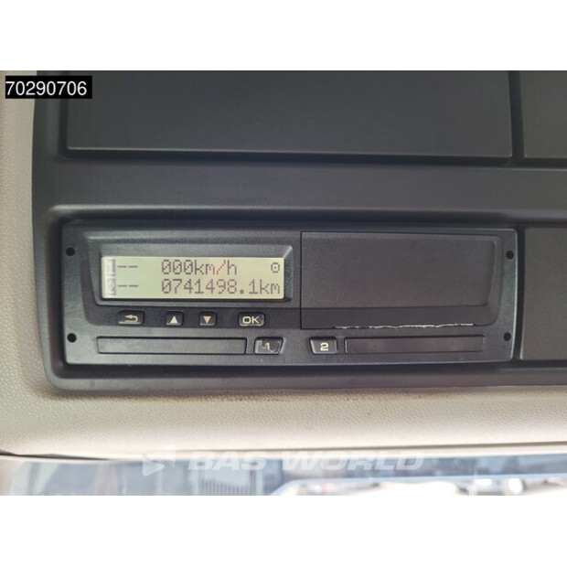 2019 سكانيا R500-41829745