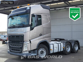 Image de Tracteur routier 2013 Volvo FH 540