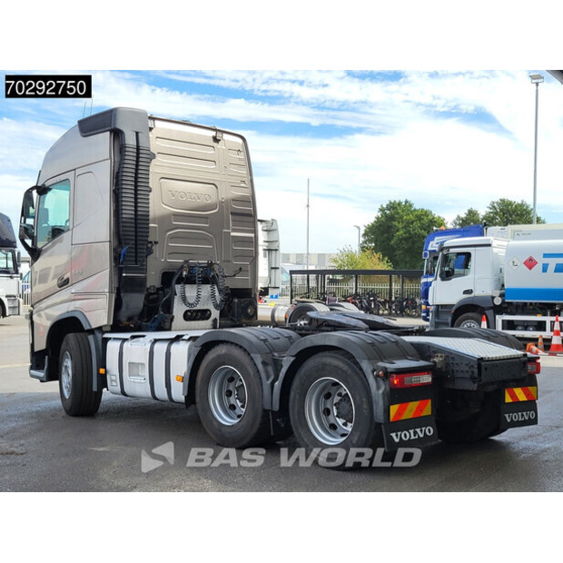 2013 فولفو FH 540-41829804