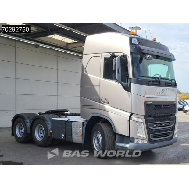 2013 فولفو FH 540-41829806