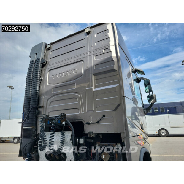 2013 فولفو FH 540-41829822