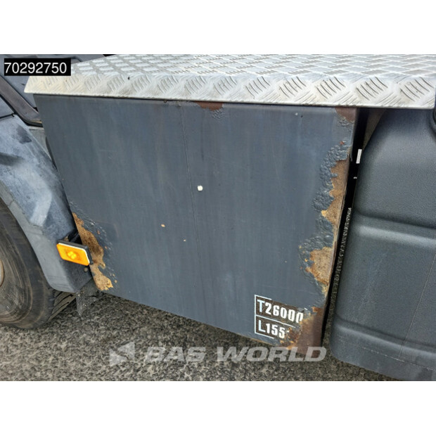 2013 فولفو FH 540-41829825