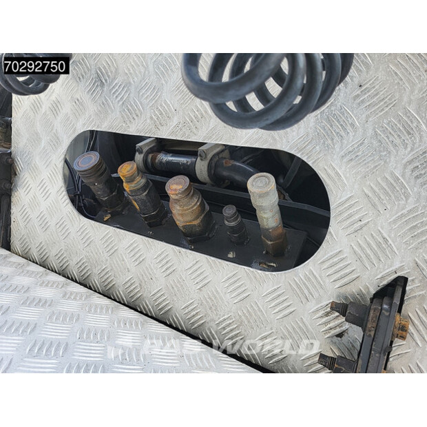 2013 فولفو FH 540-41829830