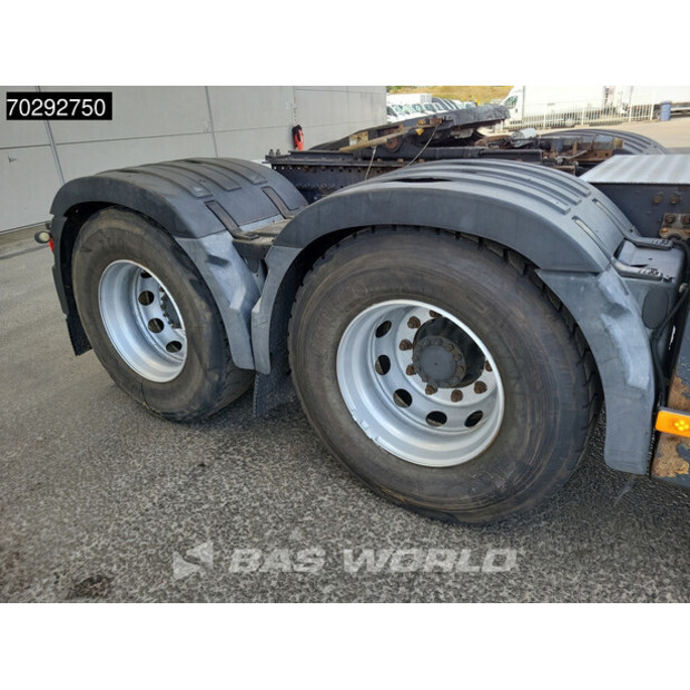 2013 فولفو FH 540-41829831