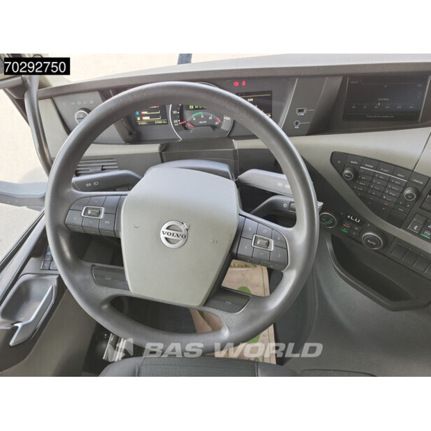 2013 فولفو FH 540-41829833