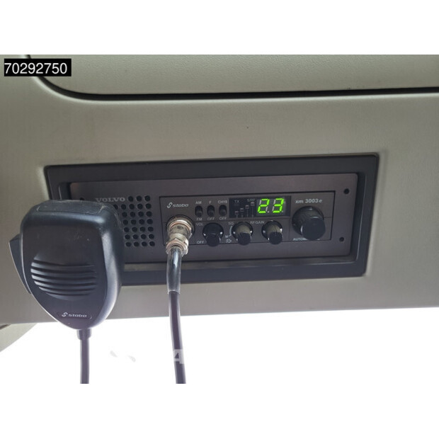 2013 فولفو FH 540-41829844